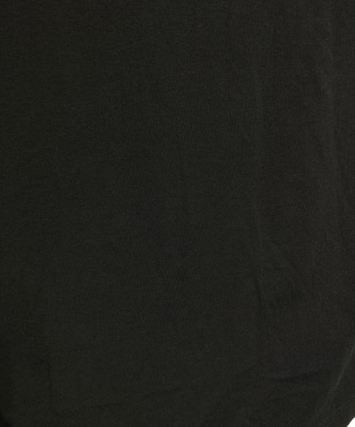 LOEWE（ロエベ）LOEWE (ロエベ) アナグラムクロップド丈Tシャツ/Anagram Cropped T-shirt  ブラック サイズ:XSの古着・服飾アイテム