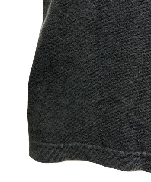 SHOOT（シュート）SHOOT (シュート) Stadium Arcadium Tee/ステイディアム・アーケイディアム ブラック サイズ:Mの古着・服飾アイテム