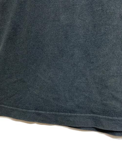 SHOOT（シュート）SHOOT (シュート) Stadium Arcadium Tee/ステイディアム・アーケイディアム ブラック サイズ:Mの古着・服飾アイテム