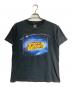 SHOOT（シュート）の古着「Stadium Arcadium Tee/ステイディアム・アーケイディアム」｜ブラック