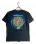 SHOOT (シュート) Stadium Arcadium Tee/ステイディアム・アーケイディアム ブラック サイズ:M：16000円