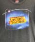 中古・古着 SHOOT (シュート) Stadium Arcadium Tee/ステイディアム・アーケイディアム ブラック サイズ:M：16000円