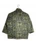 Patagonia (パタゴニア) Printed Lightweight Synchilla Sweater/プリンテッドライトウェイトシンチラセーター グリーン サイズ:L：25000円