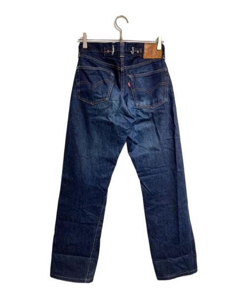 LEVI'S（リーバイス）LEVI'S (リーバイス) USA製201XXデニムパンツ インディゴ サイズ:31の古着・服飾アイテム