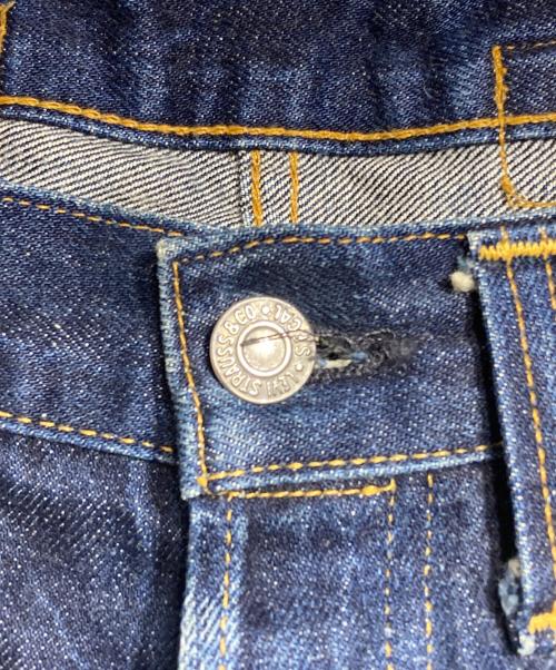 LEVI'S（リーバイス）LEVI'S (リーバイス) USA製201XXデニムパンツ インディゴ サイズ:31の古着・服飾アイテム