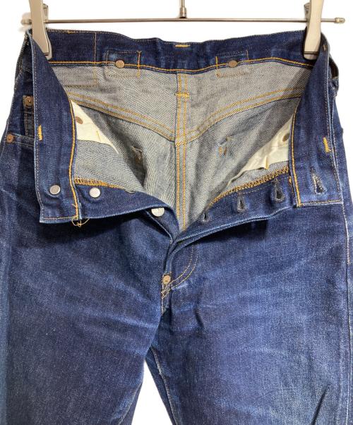 LEVI'S（リーバイス）LEVI'S (リーバイス) USA製201XXデニムパンツ インディゴ サイズ:31の古着・服飾アイテム
