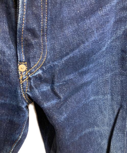 LEVI'S（リーバイス）LEVI'S (リーバイス) USA製201XXデニムパンツ インディゴ サイズ:31の古着・服飾アイテム