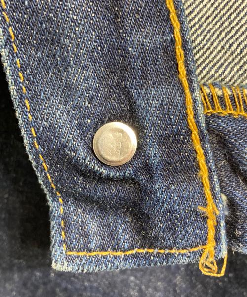 LEVI'S（リーバイス）LEVI'S (リーバイス) USA製201XXデニムパンツ インディゴ サイズ:31の古着・服飾アイテム