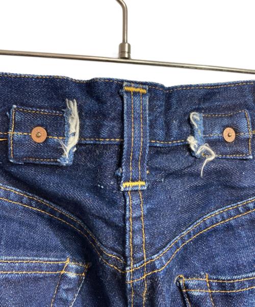 LEVI'S（リーバイス）LEVI'S (リーバイス) USA製201XXデニムパンツ インディゴ サイズ:31の古着・服飾アイテム