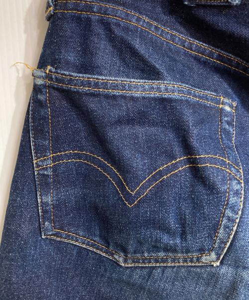 LEVI'S（リーバイス）LEVI'S (リーバイス) USA製201XXデニムパンツ インディゴ サイズ:31の古着・服飾アイテム