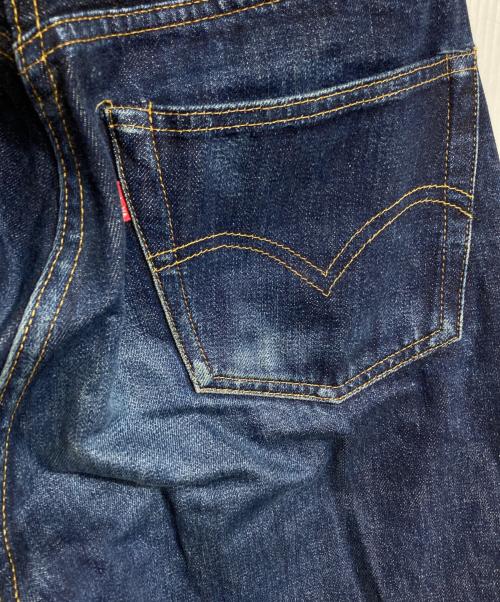 LEVI'S（リーバイス）LEVI'S (リーバイス) USA製201XXデニムパンツ インディゴ サイズ:31の古着・服飾アイテム