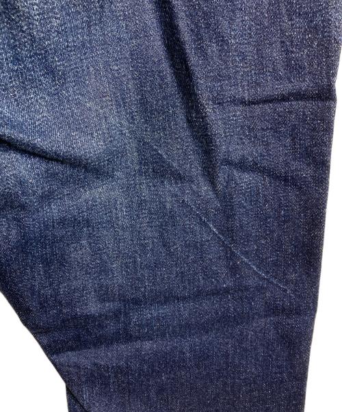 LEVI'S（リーバイス）LEVI'S (リーバイス) USA製201XXデニムパンツ インディゴ サイズ:31の古着・服飾アイテム