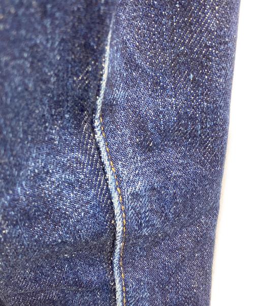 LEVI'S（リーバイス）LEVI'S (リーバイス) USA製201XXデニムパンツ インディゴ サイズ:31の古着・服飾アイテム