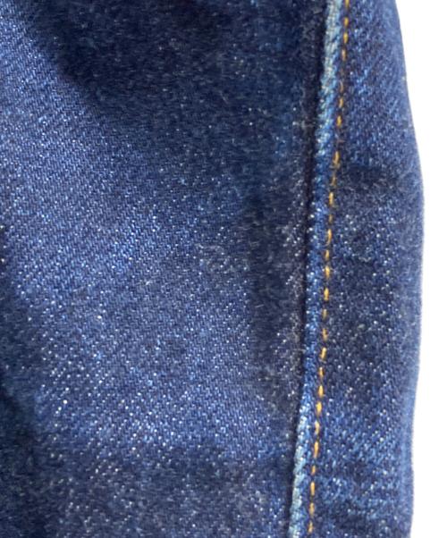 LEVI'S（リーバイス）LEVI'S (リーバイス) USA製201XXデニムパンツ インディゴ サイズ:31の古着・服飾アイテム
