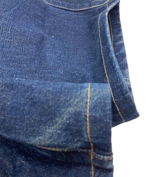 LEVI'S（リーバイス）LEVI'S (リーバイス) USA製201XXデニムパンツ インディゴ サイズ:31の古着・服飾アイテム