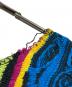 中古・古着 Coogi (クージー) 3Dコラージュニット/Collage knitwear マルチカラー サイズ:S：12000円
