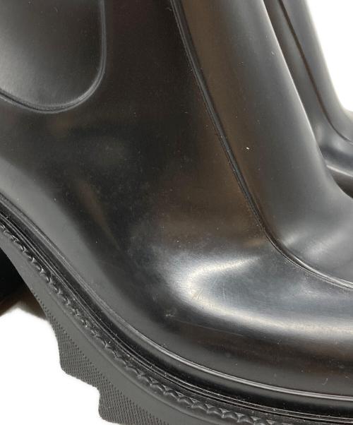 Chloe（クロエ）Chloe (クロエ) betty boots/ベティブーツ ブラック サイズ:36の古着・服飾アイテム