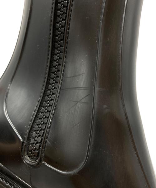 Chloe（クロエ）Chloe (クロエ) betty boots/ベティブーツ ブラック サイズ:36の古着・服飾アイテム