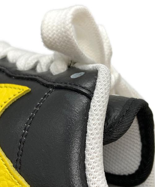NIKE（ナイキ）NIKE (ナイキ) PEACEMINUSONE (ピースマイナスワン) Air Force 1 Low '07 Para-Noise 3.0/エアフォース1 パラノイズ  ブラック サイズ:26の古着・服飾アイテム