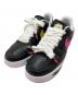 NIKE（ナイキ）の古着「Air Force 1 Low '07 Para-Noise 3.0/エアフォース1 パラノイズ 」｜ブラック