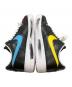 中古・古着 NIKE (ナイキ) PEACEMINUSONE (ピースマイナスワン) Air Force 1 Low '07 Para-Noise 3.0/エアフォース1 パラノイズ  ブラック サイズ:26：22000円