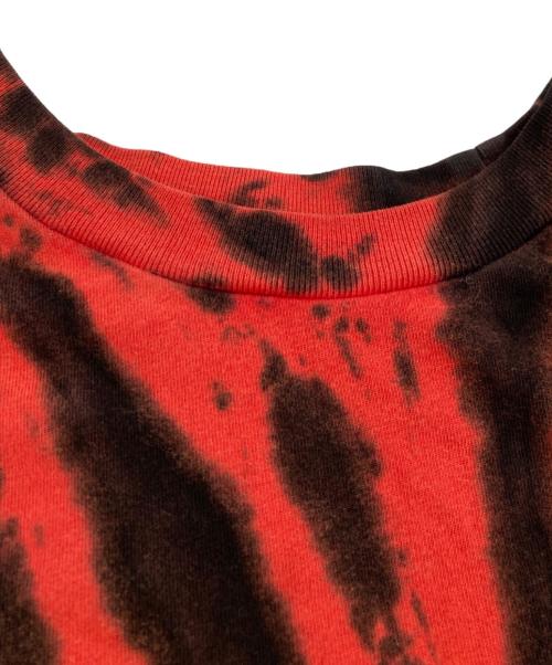 SUPREME（シュプリーム）Supreme (シュプリーム) 26ss Small Box L/S Tee レッド サイズ:Sの古着・服飾アイテム