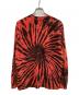Supreme (シュプリーム) 26ss Small Box L/S Tee レッド サイズ:S：14000円
