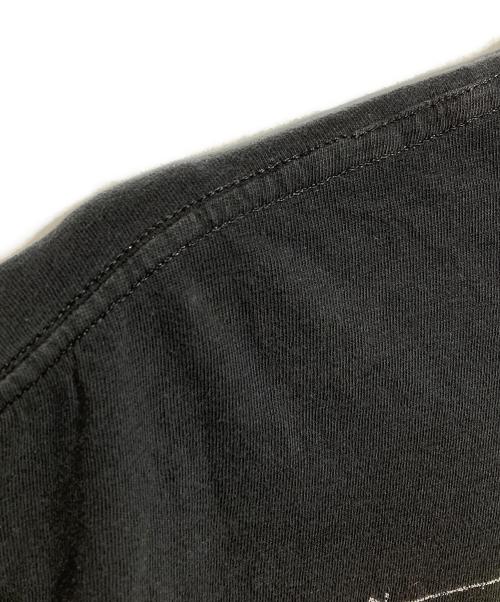 NEW ORDER（ニュー・オーダー）NEW ORDER (ニュー・オーダー) ヴィンテージバンドTシャツ/