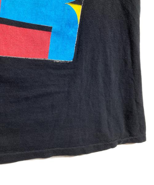 NEW ORDER（ニュー・オーダー）NEW ORDER (ニュー・オーダー) ヴィンテージバンドTシャツ/