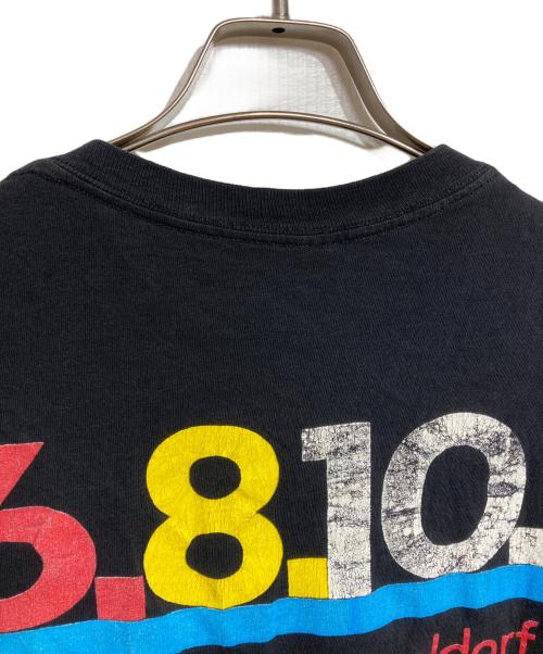 NEW ORDER（ニュー・オーダー）NEW ORDER (ニュー・オーダー) ヴィンテージバンドTシャツ/