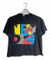 NEW ORDER（ニュー・オーダー）の古着「ヴィンテージバンドTシャツ/