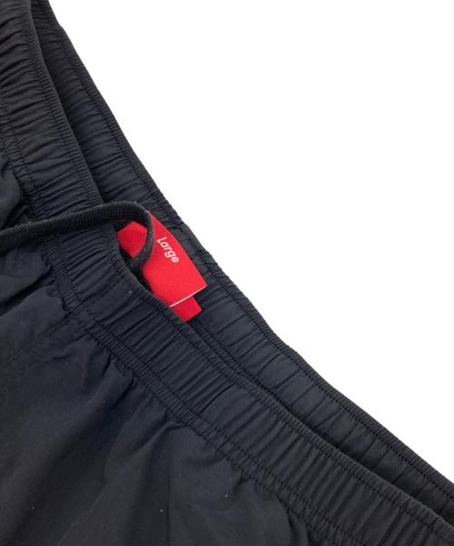SUPREME（シュプリーム）SUPREME (シュプリーム) Old English Track Pant ブラック サイズ:Lの古着・服飾アイテム
