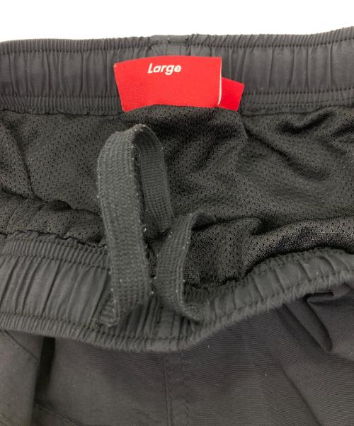 SUPREME（シュプリーム）SUPREME (シュプリーム) Old English Track Pant ブラック サイズ:Lの古着・服飾アイテム