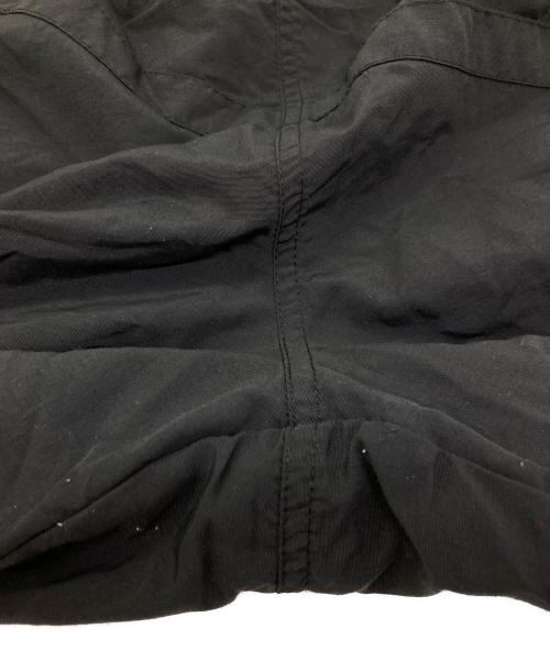 SUPREME（シュプリーム）SUPREME (シュプリーム) Old English Track Pant ブラック サイズ:Lの古着・服飾アイテム