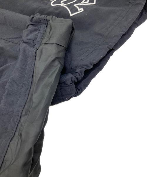SUPREME（シュプリーム）SUPREME (シュプリーム) Old English Track Pant ブラック サイズ:Lの古着・服飾アイテム