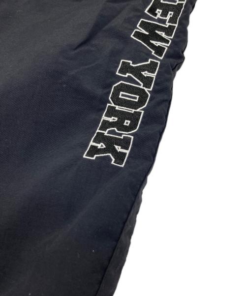 SUPREME（シュプリーム）SUPREME (シュプリーム) Old English Track Pant ブラック サイズ:Lの古着・服飾アイテム