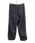 SUPREME (シュプリーム) Old English Track Pant ブラック サイズ:L：18000円