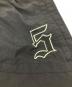 中古・古着 SUPREME (シュプリーム) Old English Track Pant ブラック サイズ:L：18000円