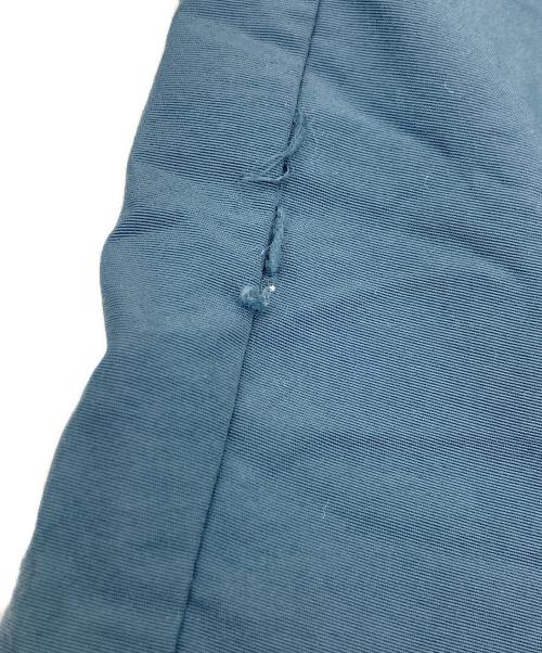 SUPREME（シュプリーム）SUPREME (シュプリーム) Spellout Embroidered Track Pant ブルー サイズ:Lの古着・服飾アイテム