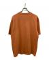PALACE (パレス) SCRATCHY T-SHIRT オレンジ サイズ:XL：6000円