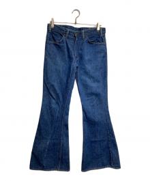 LEVI'S（リーバイス）の古着「USA製646ベルボトム/Bell-bottom」｜インディゴ