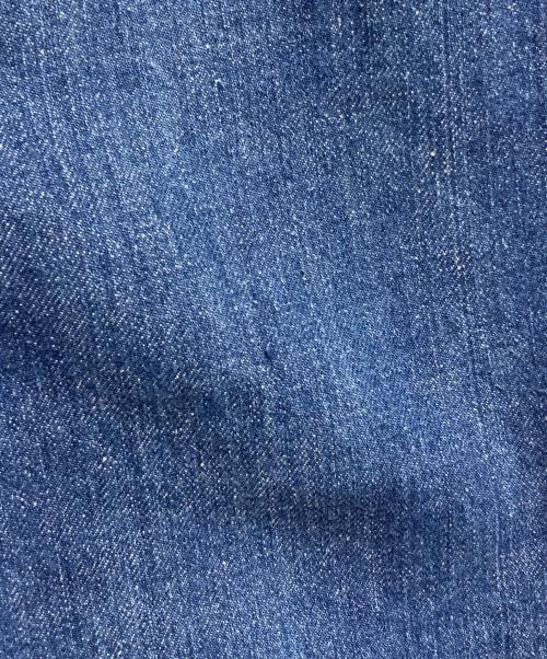 LEVI'S（リーバイス）LEVI'S (リーバイス) USA製646ベルボトム/Bell-bottom インディゴ サイズ:W43cm・股上29cm・80cmの古着・服飾アイテム