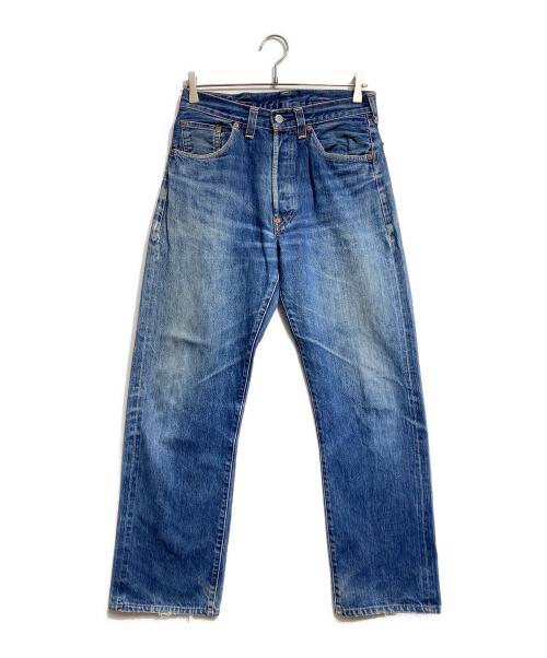 LEVI'S（リーバイス）LEVI'S (リーバイス) 501XXデニムパンツ/Denim Pants インディゴ サイズ:W33 L36の古着・服飾アイテム