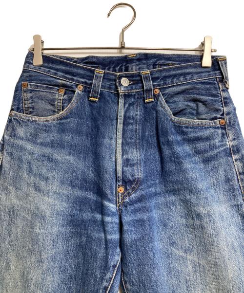 LEVI'S（リーバイス）LEVI'S (リーバイス) 501XXデニムパンツ/Denim Pants インディゴ サイズ:W33 L36の古着・服飾アイテム
