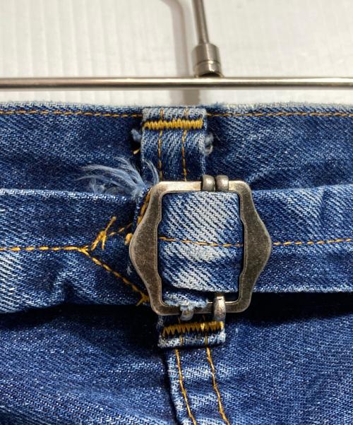LEVI'S（リーバイス）LEVI'S (リーバイス) 501XXデニムパンツ/Denim Pants インディゴ サイズ:W33 L36の古着・服飾アイテム