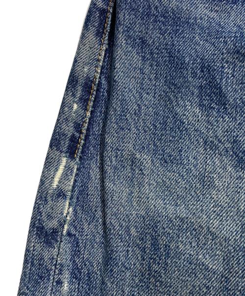 LEVI'S（リーバイス）LEVI'S (リーバイス) 501XXデニムパンツ/Denim Pants インディゴ サイズ:W33 L36の古着・服飾アイテム