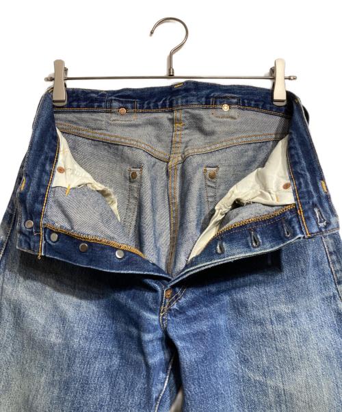 LEVI'S（リーバイス）LEVI'S (リーバイス) 501XXデニムパンツ/Denim Pants インディゴ サイズ:W33 L36の古着・服飾アイテム