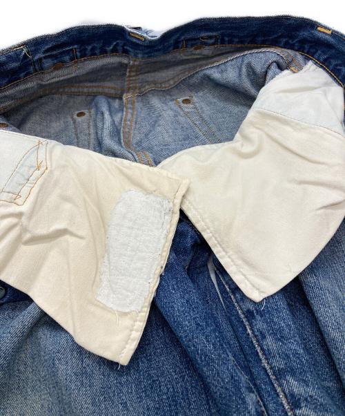 LEVI'S（リーバイス）LEVI'S (リーバイス) 501XXデニムパンツ/Denim Pants インディゴ サイズ:W33 L36の古着・服飾アイテム