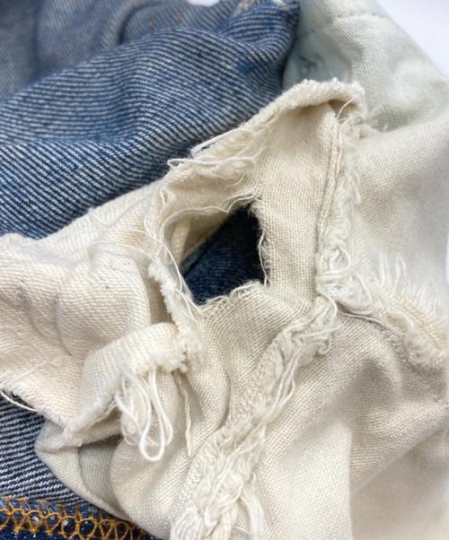 LEVI'S（リーバイス）LEVI'S (リーバイス) 501XXデニムパンツ/Denim Pants インディゴ サイズ:W33 L36の古着・服飾アイテム