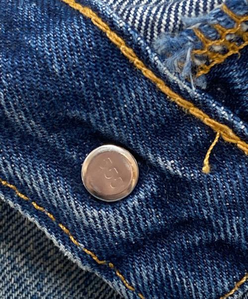 LEVI'S（リーバイス）LEVI'S (リーバイス) 501XXデニムパンツ/Denim Pants インディゴ サイズ:W33 L36の古着・服飾アイテム